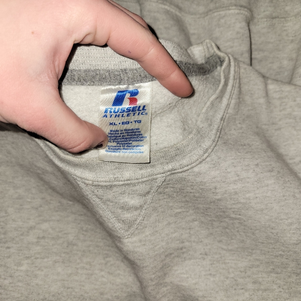 sweater